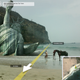 Illustration for article titled 50 of the Most Insane Things Never Seen on Google Street View